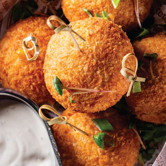 새우모짜치즈볼 냉동간식 에어프라이어 간편조리 치즈볼, 30개, 20g