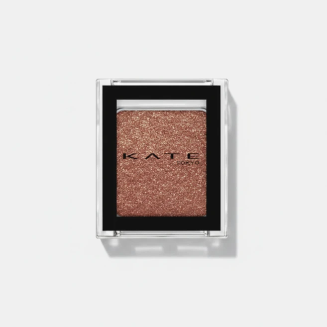 케이트 더 아이 컬러 5 s, G311 가넷레드 (글리터), 1개 - 쿠팡