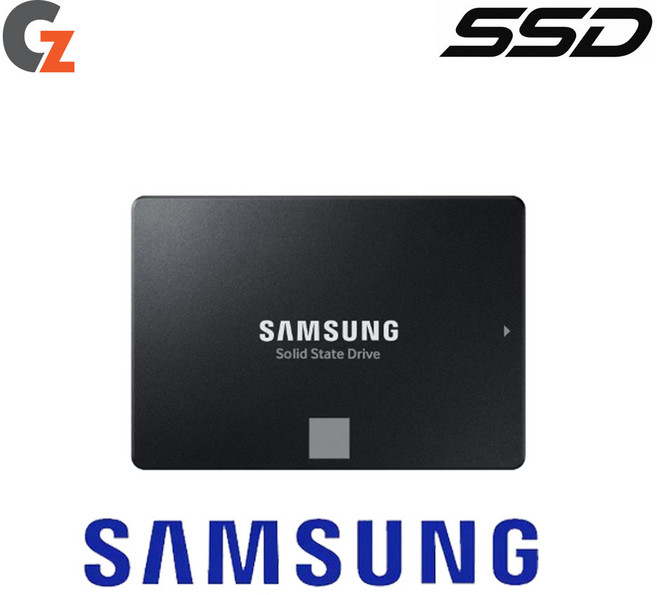 삼성 SSD 2.5인치 120G 128G 250G 256G SATA 데스크탑용 노트북용 하드디스크, 삼성전자, 250GB