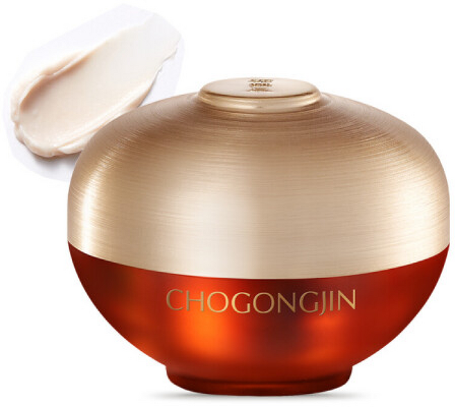 미샤 초공진 소생 아이크림 30ml 진, 1개