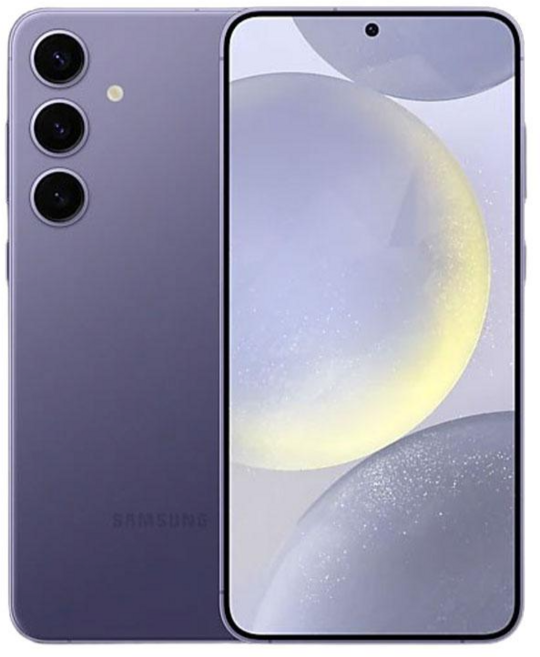 삼성전자 갤럭시 S24+ 자급제, 단순개봉 미개통 풀박스 블랙, 256GB