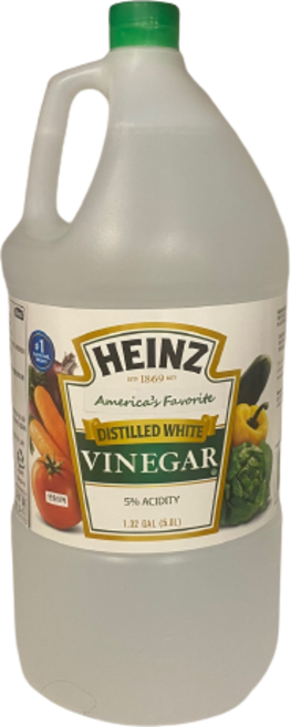 하인즈 디스틸드 화이트 식초, 1개, 5L