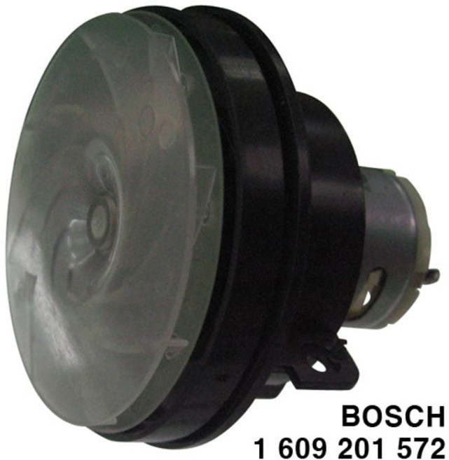 모터 GHG 630DCE (611), 본상품