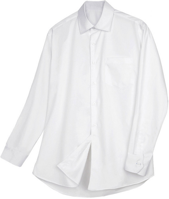 오버나인 남자 남성 구김없는 포켓 스판 빅사이즈 링클프리 셔츠 남방