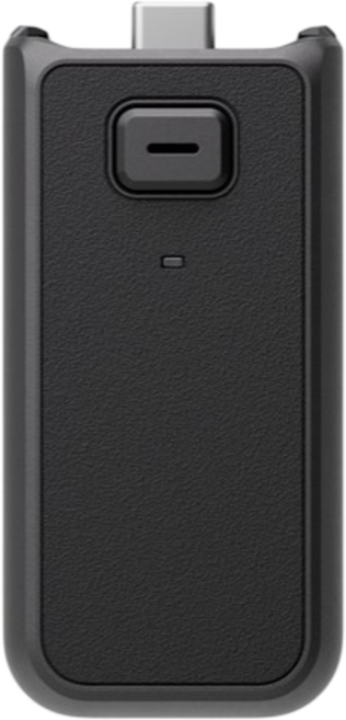 DJI 오즈모 포켓 3 배터리 핸들, Osmo/ Pocket 3/배터리 핸들, 1개