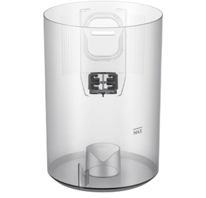 삼성 무선 청소기 제트 정품 먼지통 VS15R8500BF VS15R8543Q4 VS15R8543Q5 VS15R8543S1 VS15R8544S1 VS15R8544S4, 1개