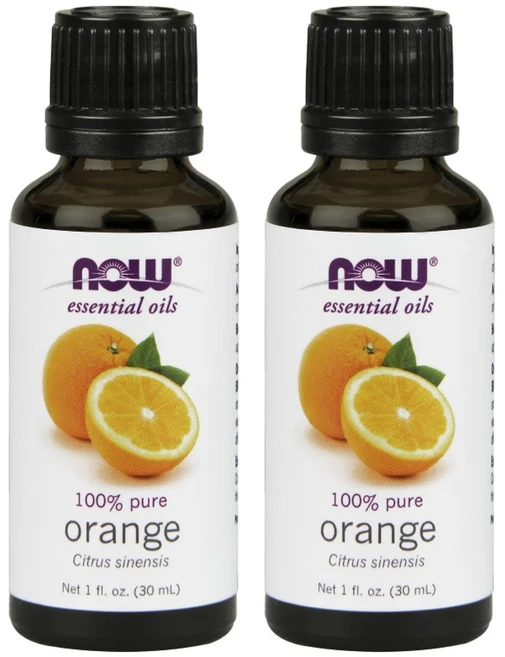 나우푸드 퓨어 에센셜 아로마오일, 30ml, 2개 - 쿠팡