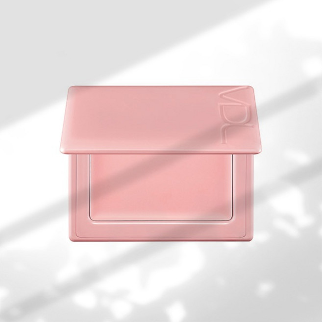VDL 치크스테인 블러셔 밤 5.5g, 03 바닐라 밀크밤, 03 바닐라 밀크밤, 1개