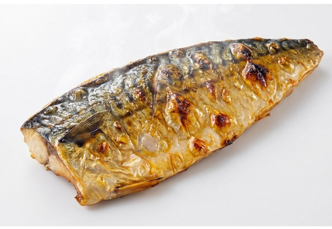 국내산 자반 고등어 (구이용 손질 생선 대용량 가성비 구성), 10개, 90g 내외