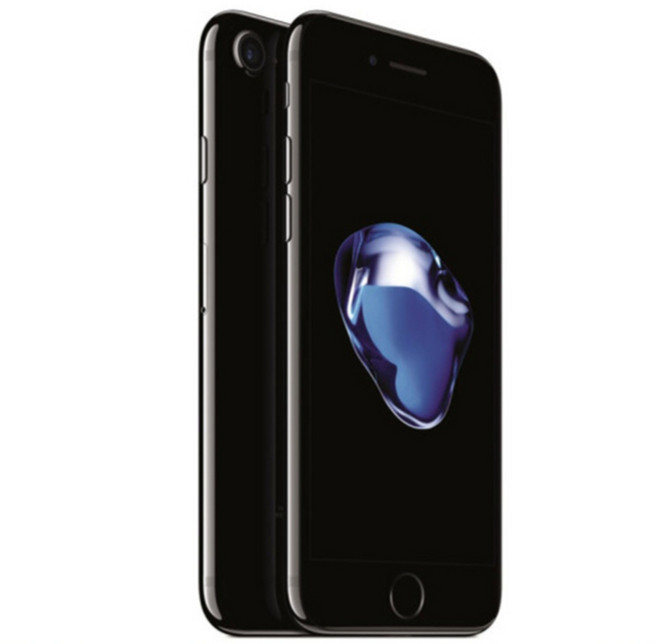 초등폰 아이폰7 공기계 인스타 사진용 세컨폰 무음카메라 언락폰 32G 128G, 128GB, 5. 딥그레이 LTE 지문인식 S급