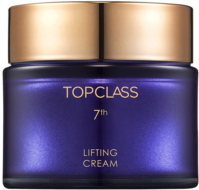 참존 탑클래스 리프팅 크림, 1개, 50ml