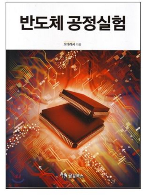 반도체 공정실험