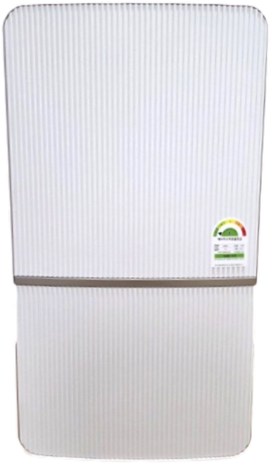 위닉스 20L 뽀송 프리미엄 인버터 제습기 DXWE200-OEK 대용량물통 UV살균