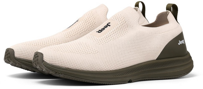 Jeep 지프 남녀공용 컴피 워킹화