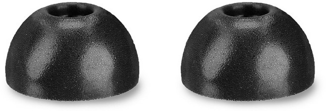 스펀지 이어버드 젤스 앤커 리버티 2 프로 /에어 엑스 / 2 프로 /에어 2 프로 /에어, 큰.