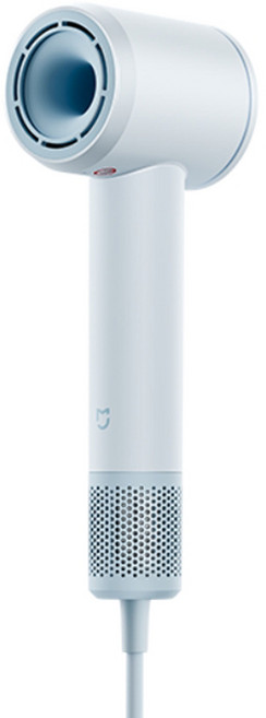 샤오미 미지아 고속 헤어 드라이어 GSHF04LF, 블루