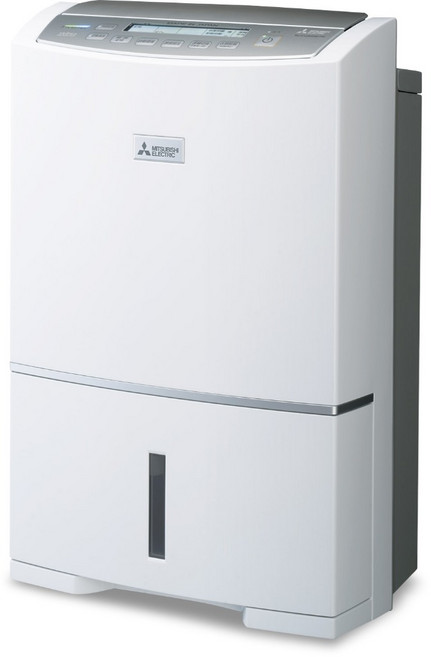MITSUBISHI三菱 MJ-EV240HT-TW 24L 三級變頻清淨除濕機