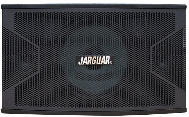 쟈가 S-800 노래방스피커 8인치 스피커 최대출력 600W 업소용 가정용 매장용 1조 2개, 블랙