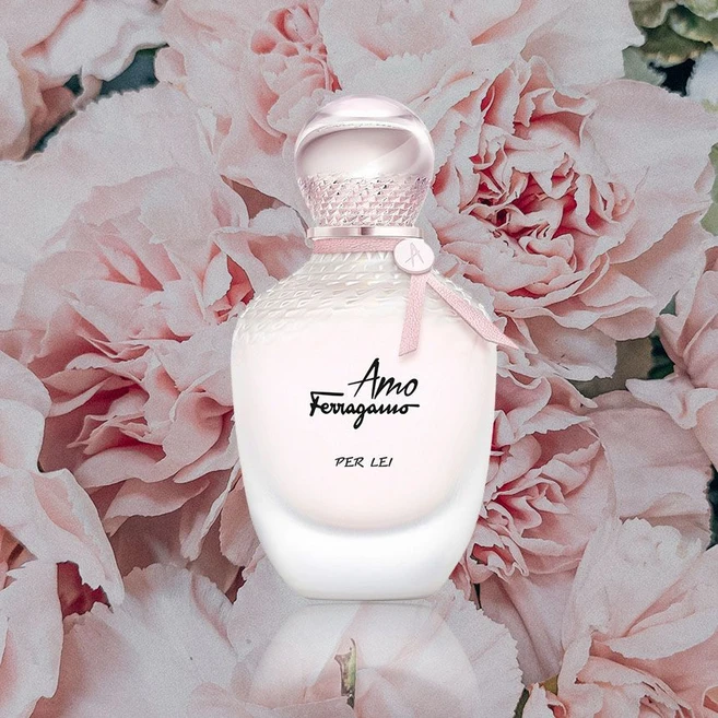 페라가모 아모 뻬르레이 오드퍼퓸(EDP) 100ml - 쿠팡