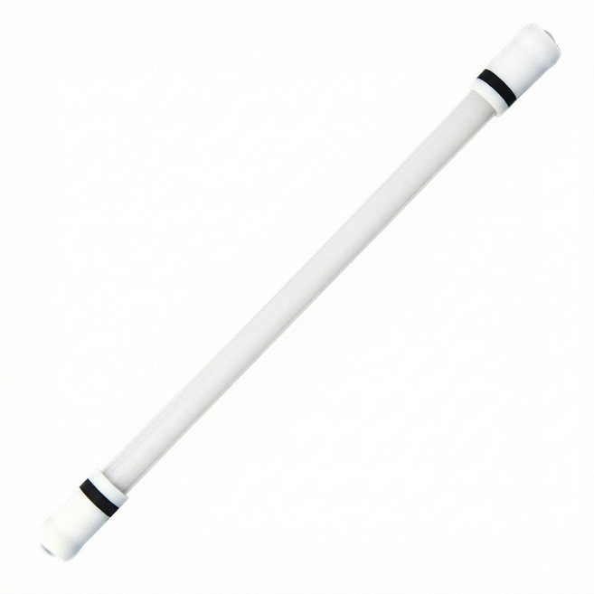 몯 펜돌리기 펜 회전 스틱, 화이트, 1개