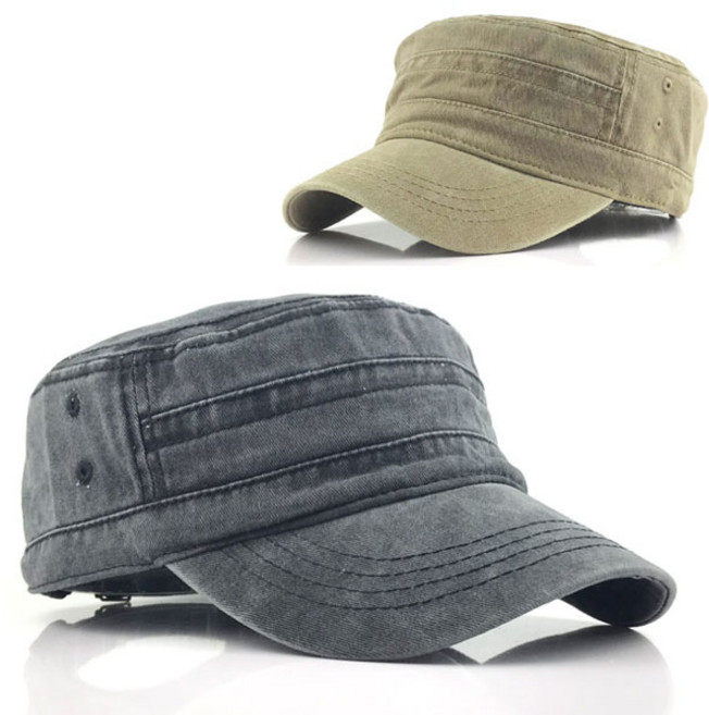 빈티지 볼캡 낚시 캡 모자 등산 패션 군모 F98