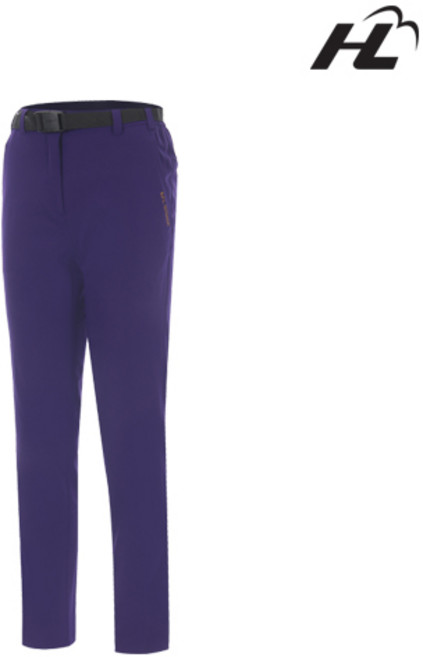 HALLA SPORT 여성 스노윙팬츠