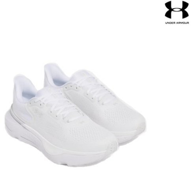 언더아머 3028177-100 여성 U 인피니트 프로 2 러닝화