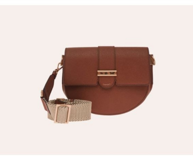 러브캣 (베이직76) 새들백