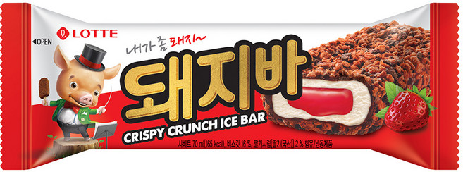 돼지바, 24개, 70ml