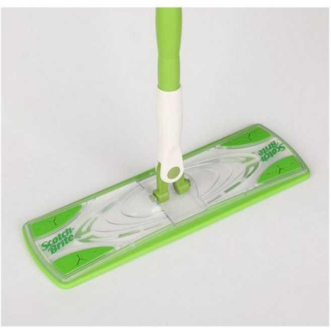 스카치브라이트 막대걸레 대형, 1개
