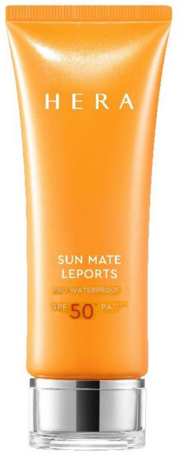 헤라 선 메이트 레포츠 선크림 SPF50+ PA++++, 1개, 70ml