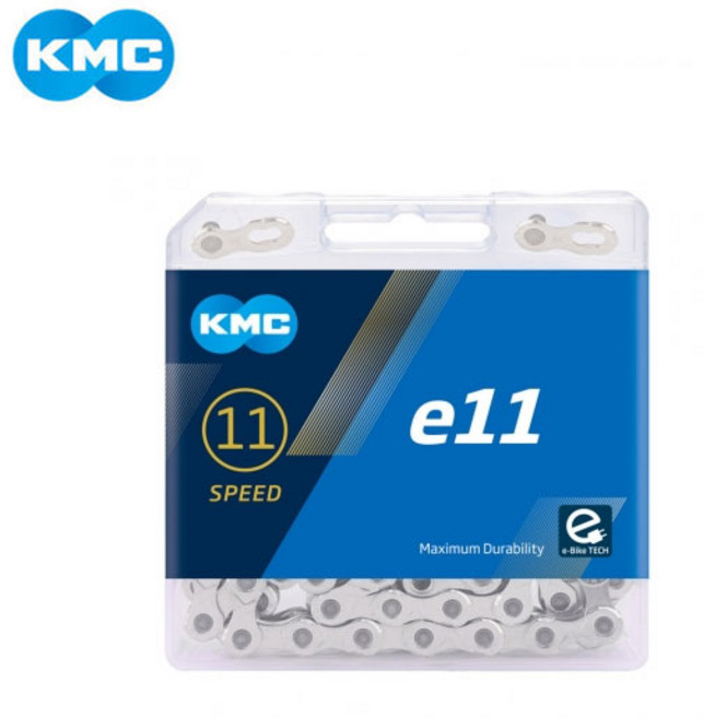KMC 전기자전거 체인 e-Bike 11단