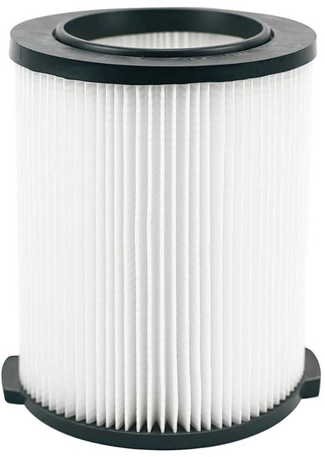 Replacement Filter VF4000 for Ridgid Shop Vac 6-9 Gal 5 to 20-Gallon Wet Dry Husky Craftsman 17816