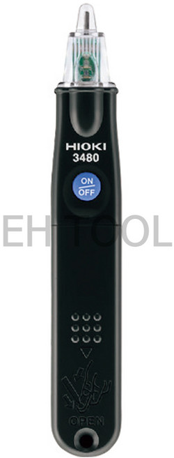 HIOKI 히오끼 비접촉식 검전기 3480-40, 1개