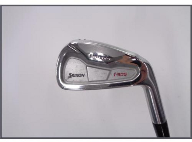 스릭슨 I-505 3번 아이언 950R // 2021101510544, 기본 : 상세페이지 참조