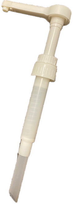 蜜豆子 糖漿壓頭 30ml定量按壓式 適用果醬瓶, 1個, 糖漿壓頭30ml 一支, N/A
