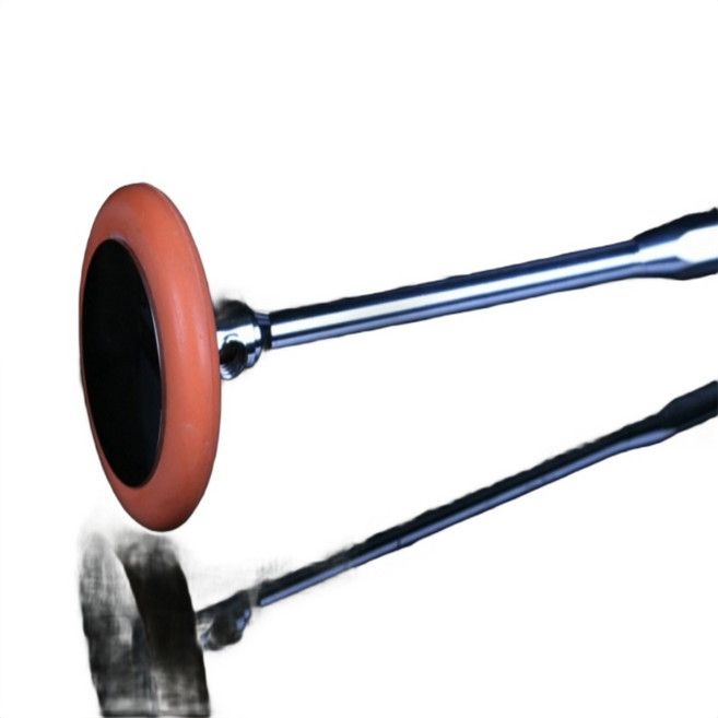 [로지프로] 병원용 스틸 타진기 진찰용타진기