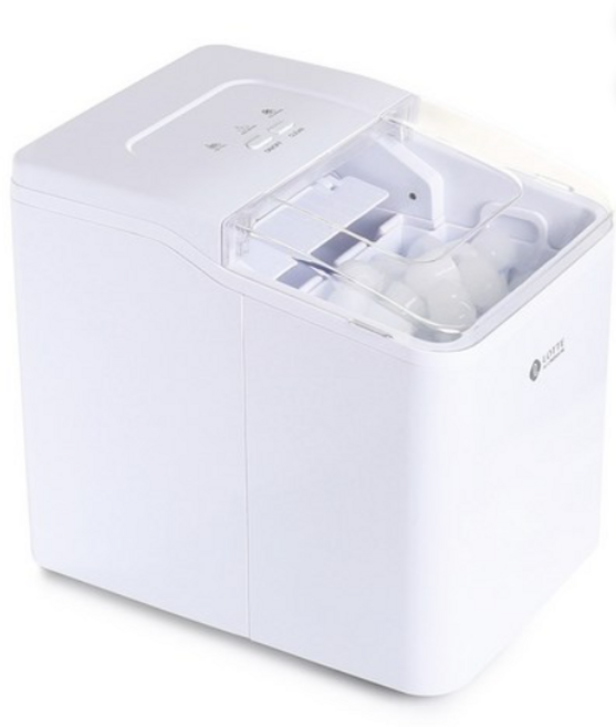 롯데알미늄 가정용 제빙기 12kg, LIM-1000 12kg