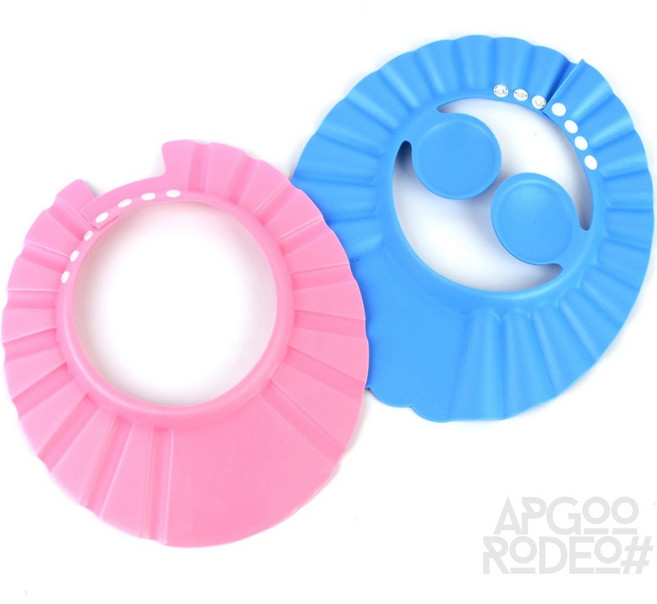 성심샵 샴푸캡 성인머리감을때얼굴보호, 일반형