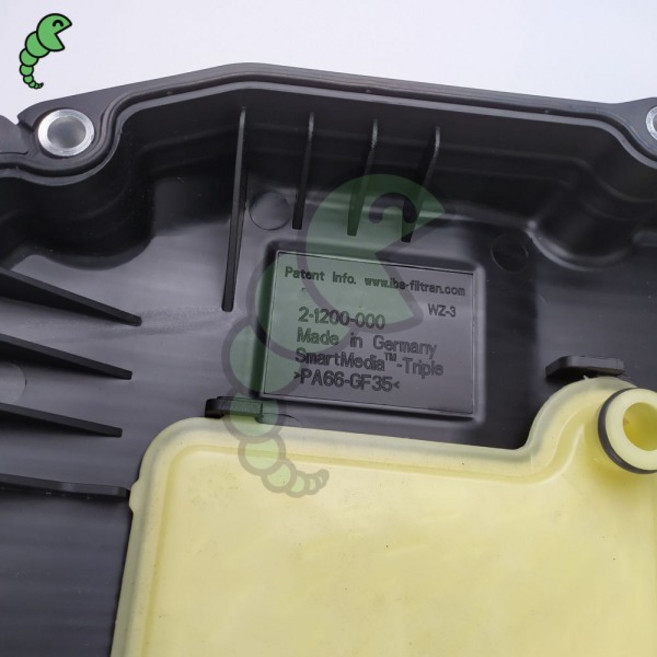 자동차 부품 오일 팬 섬프 7252703707 오일 섬프 메르세데스 벤츠 W204 W166 W221 W222 W212 변속기 부품 A