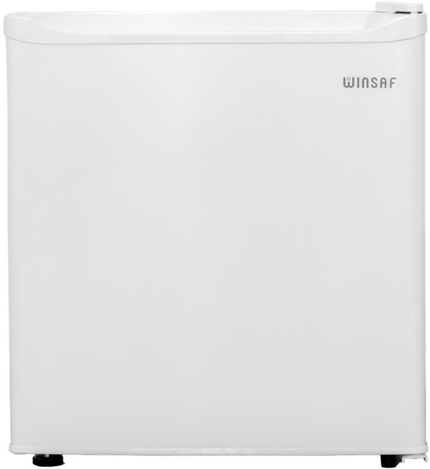 윈세프 소형냉동고 WX-F1 32L 얼음냉동고 음식물쓰레기 윈텍 카페 호텔 얼음 보존식 미니 식당 뷔페 원룸 자취생 펜션 가정용 사무실냉동고, 화이트, 32L 냉동고 ( WX-F1  )