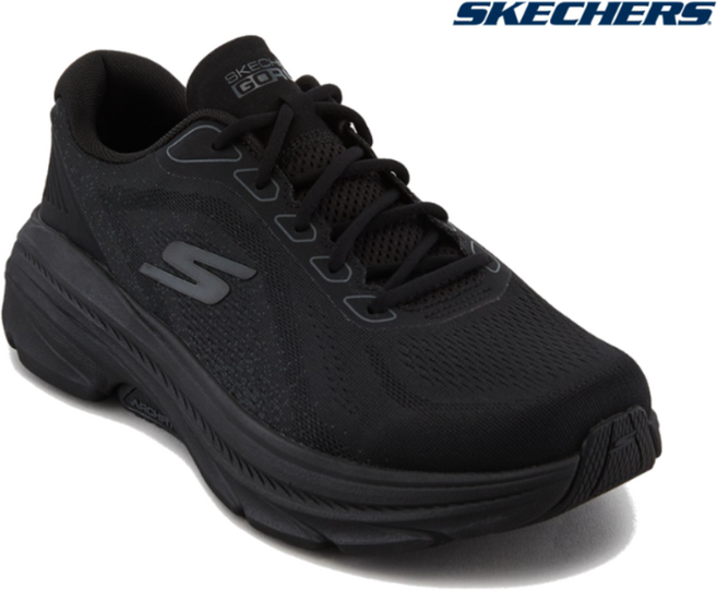 (스케쳐스) 맥스쿠셔닝 아치핏 2.0 남성용 SP0MRCFX041 엔씨 평택