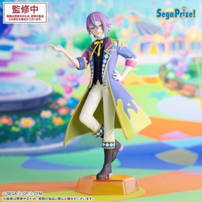 세가 프로젝트 세카이 Desktop x Decorate 피규어 카미시로 루이