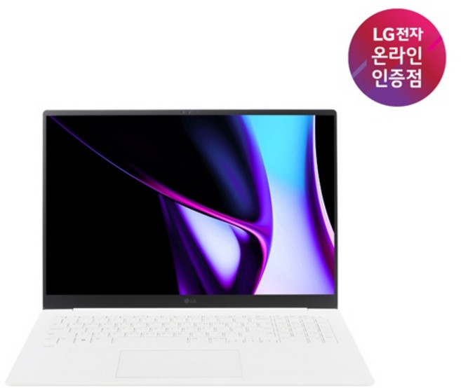 (LG전자) LG 그램 프로 17ZD90TR-SXSWK (Ultra7 255H/32GB/512GB/RTX4050/FD) (기본제품), LG그램프로17ZD90TR-SXSWK, Android, 32GB, 1TB, 화이트