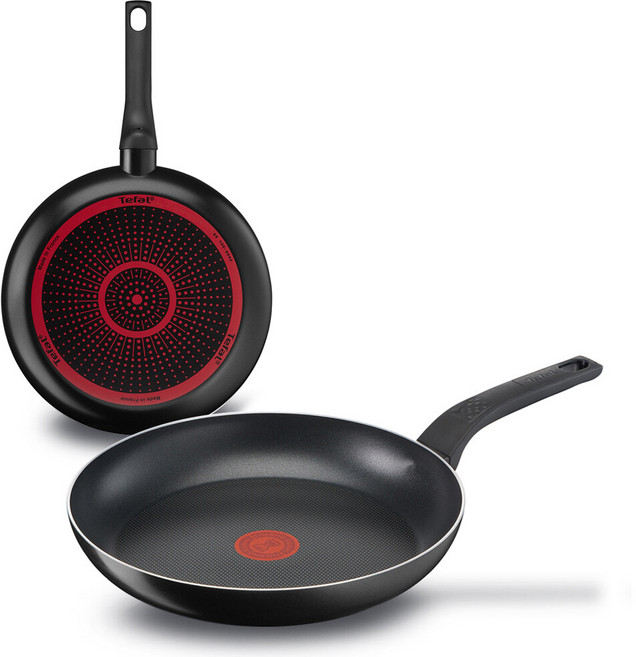 테팔 티타늄1X 심플리클린 웍 28cm, 1개