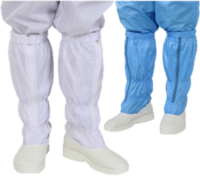 방진부츠 무진신발 무진부츠 크린룸작업화