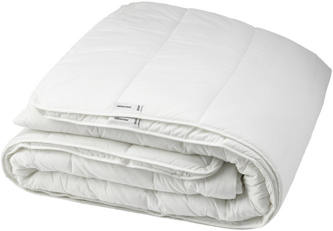 이케아 스모스포레 사계절용 이불솜