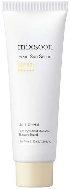 믹순 콩 선세럼 50ml, 1개