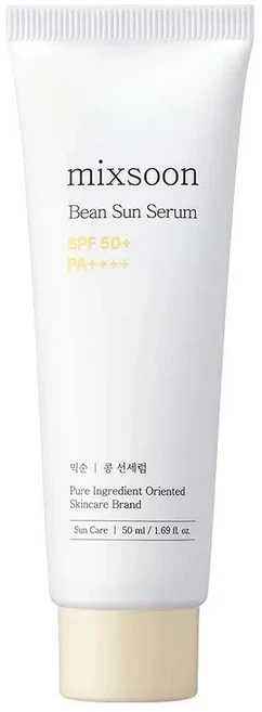 믹순 콩 선세럼 50ml, 1개 - 쿠팡