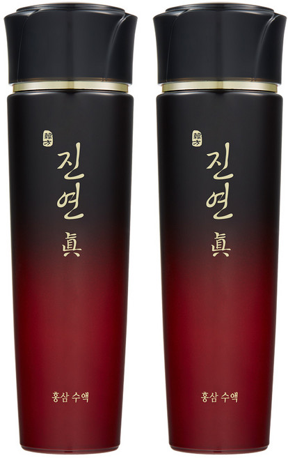 코리아나 진연진 홍삼 수액, 2개, 150ml